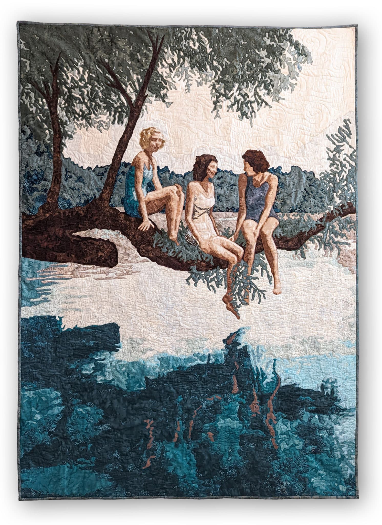 TRIO Exhibition